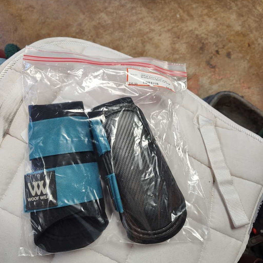 Brusing boots
