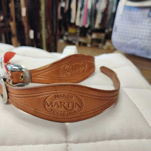 Stirrup hobbles