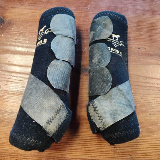SMB boots