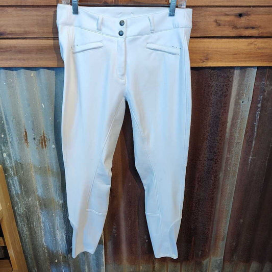 Full seat - breeches- Adult