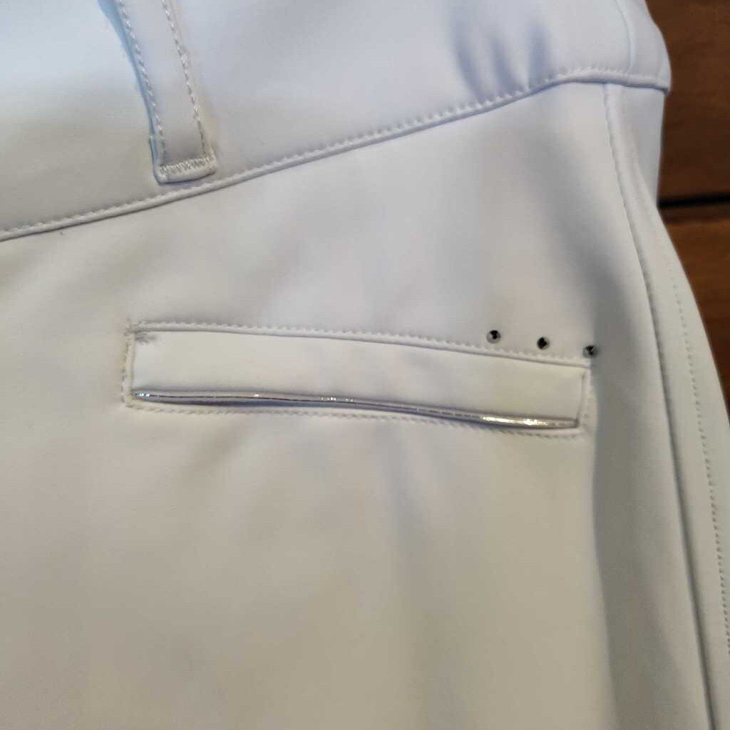 Full seat - breeches- Adult