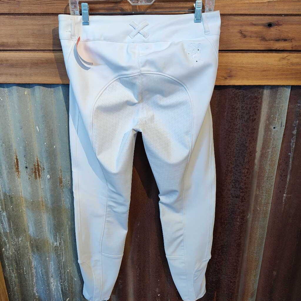 Full seat - breeches- Adult