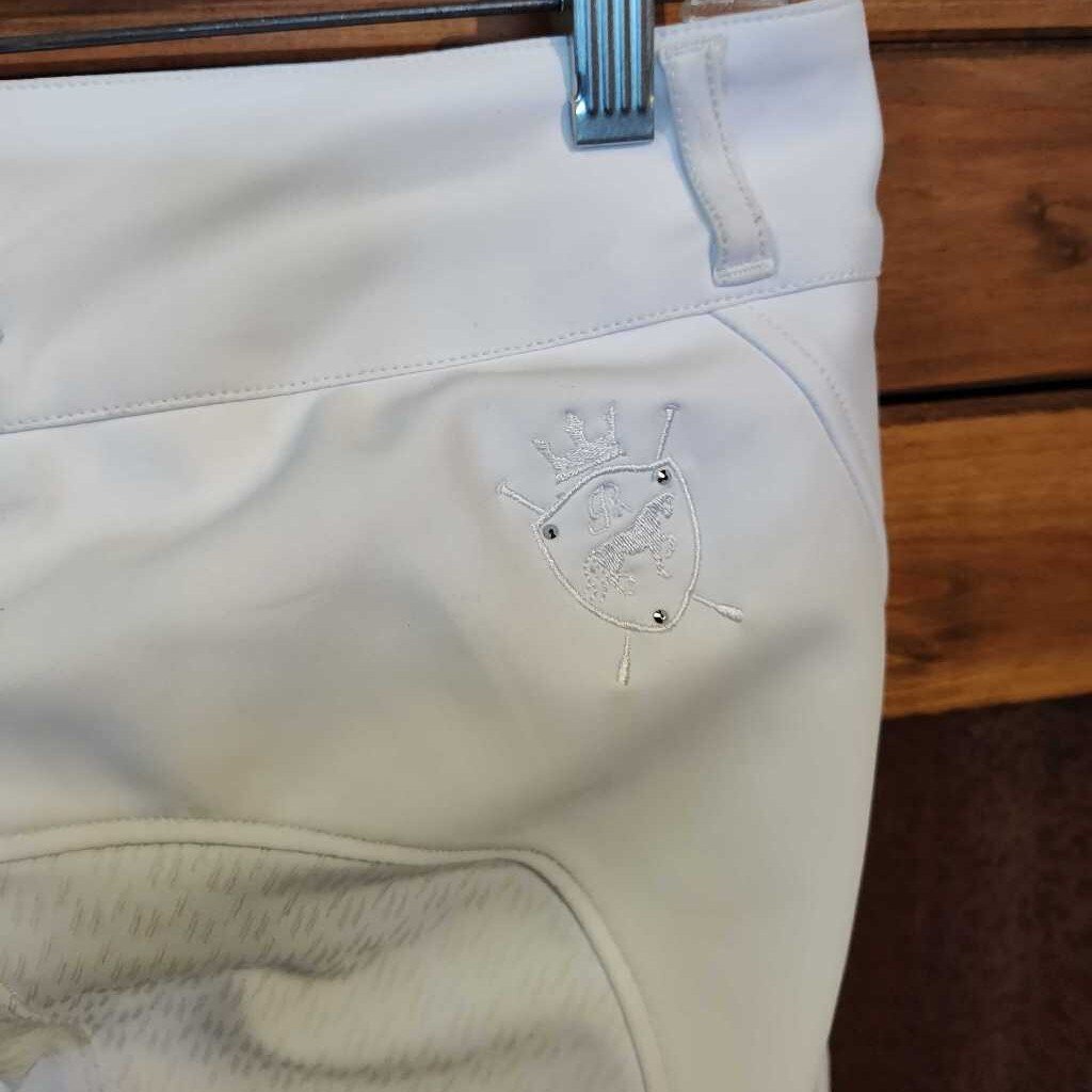 Full seat - breeches- Adult