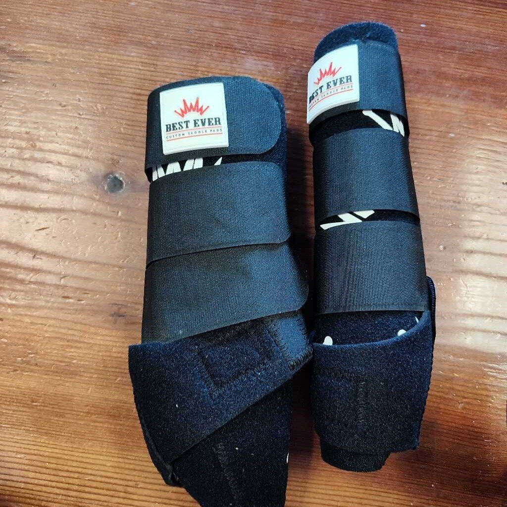 SMB boots