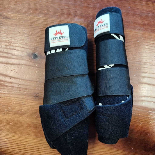 SMB boots