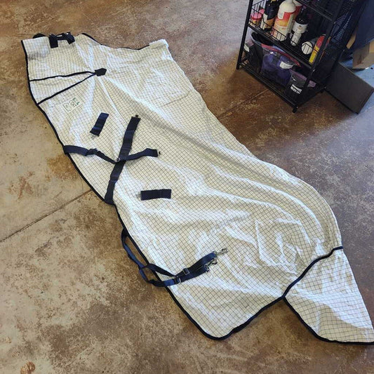 Kool Coat- Sheet