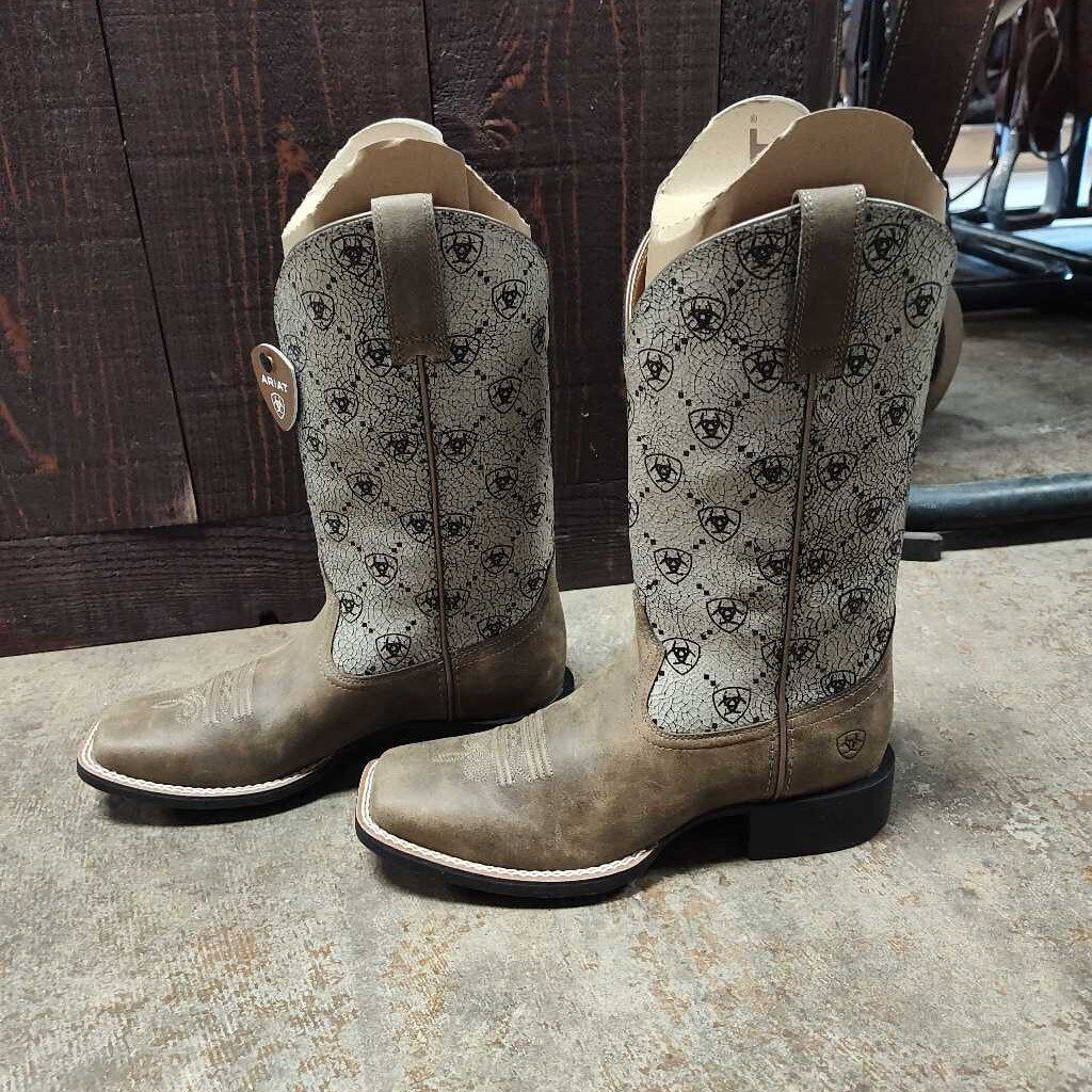 New in box with tags