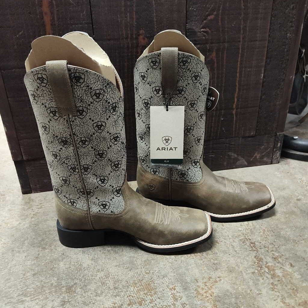 New in box with tags