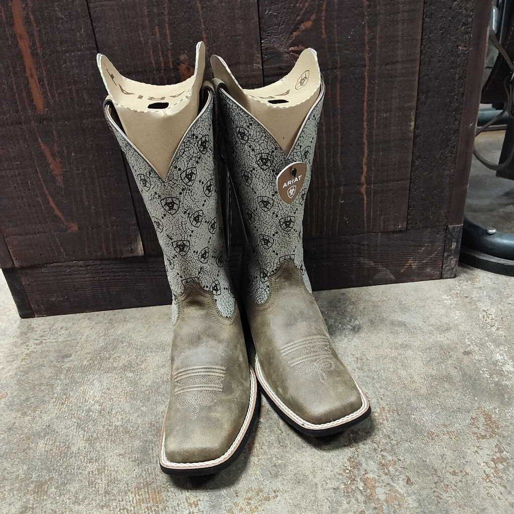 New in box with tags