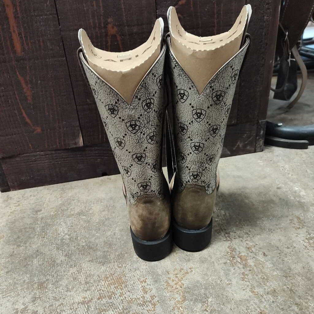 New in box with tags