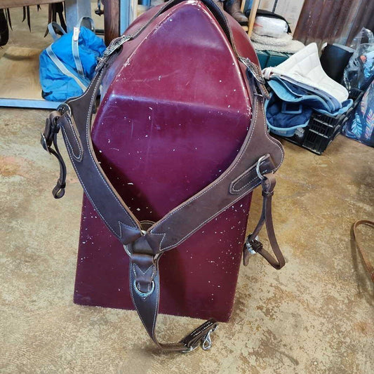Mule Breastcollar