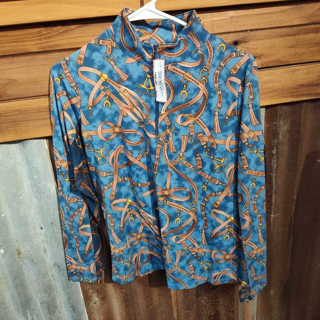 Long sleeve- Adult