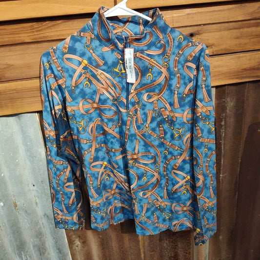Long sleeve- Adult