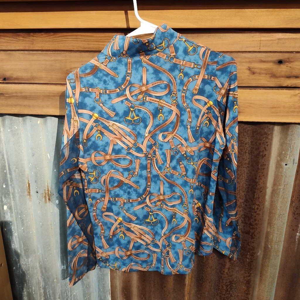 Long sleeve- Adult