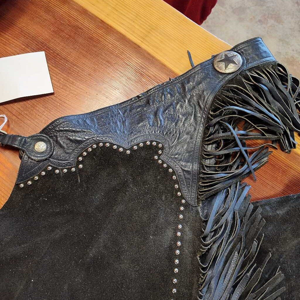 Black Fringe