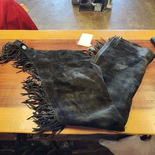 Black Fringe