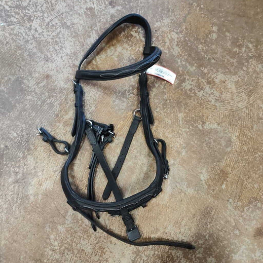Micklem- Comp bridle