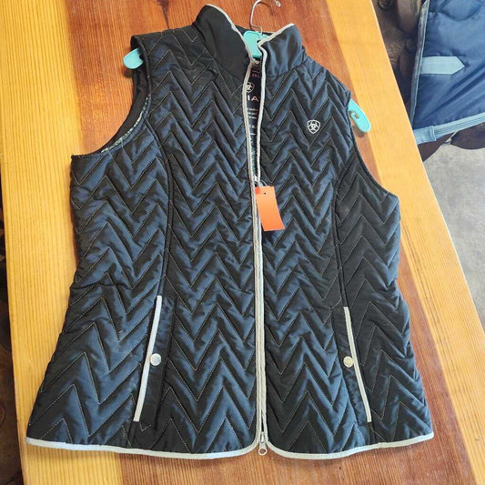 Thin vest- ladies