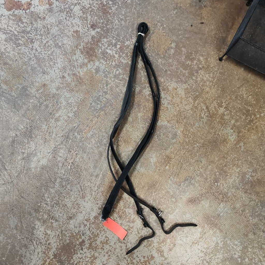 Nylon & rubber grip