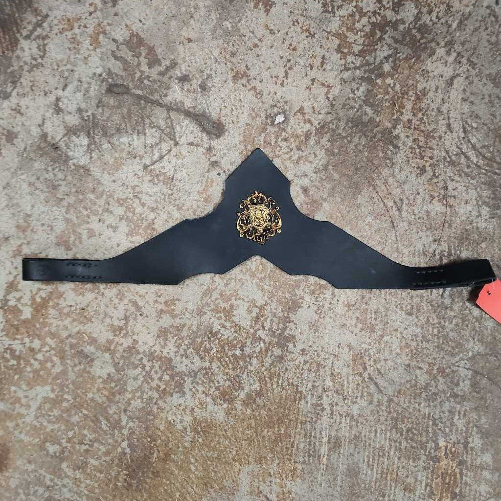 Very cool Crest