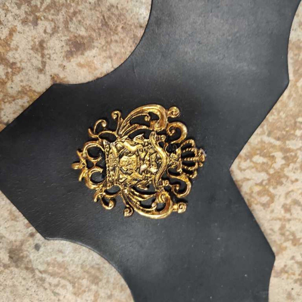 Very cool Crest