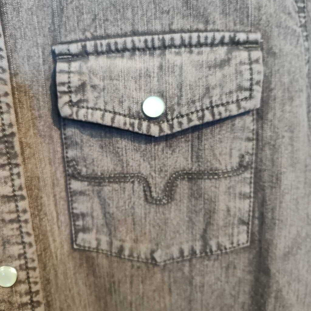 Womans- Kaycee denim