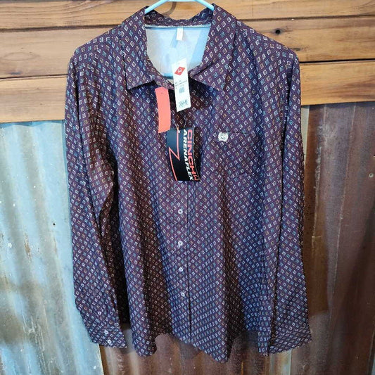 Womans- l/s arena flex
