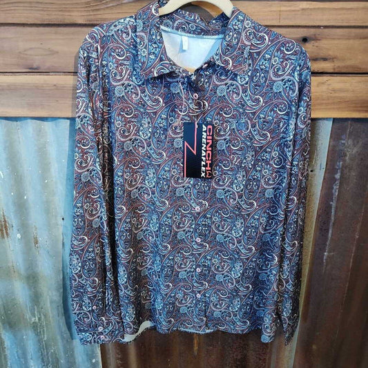 Womans- l/s arena flex
