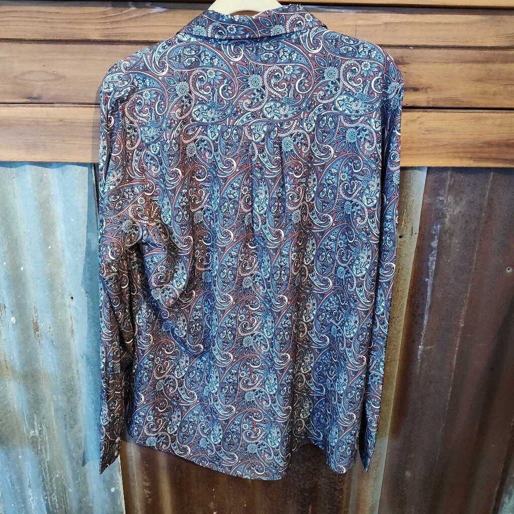 Womans- l/s arena flex