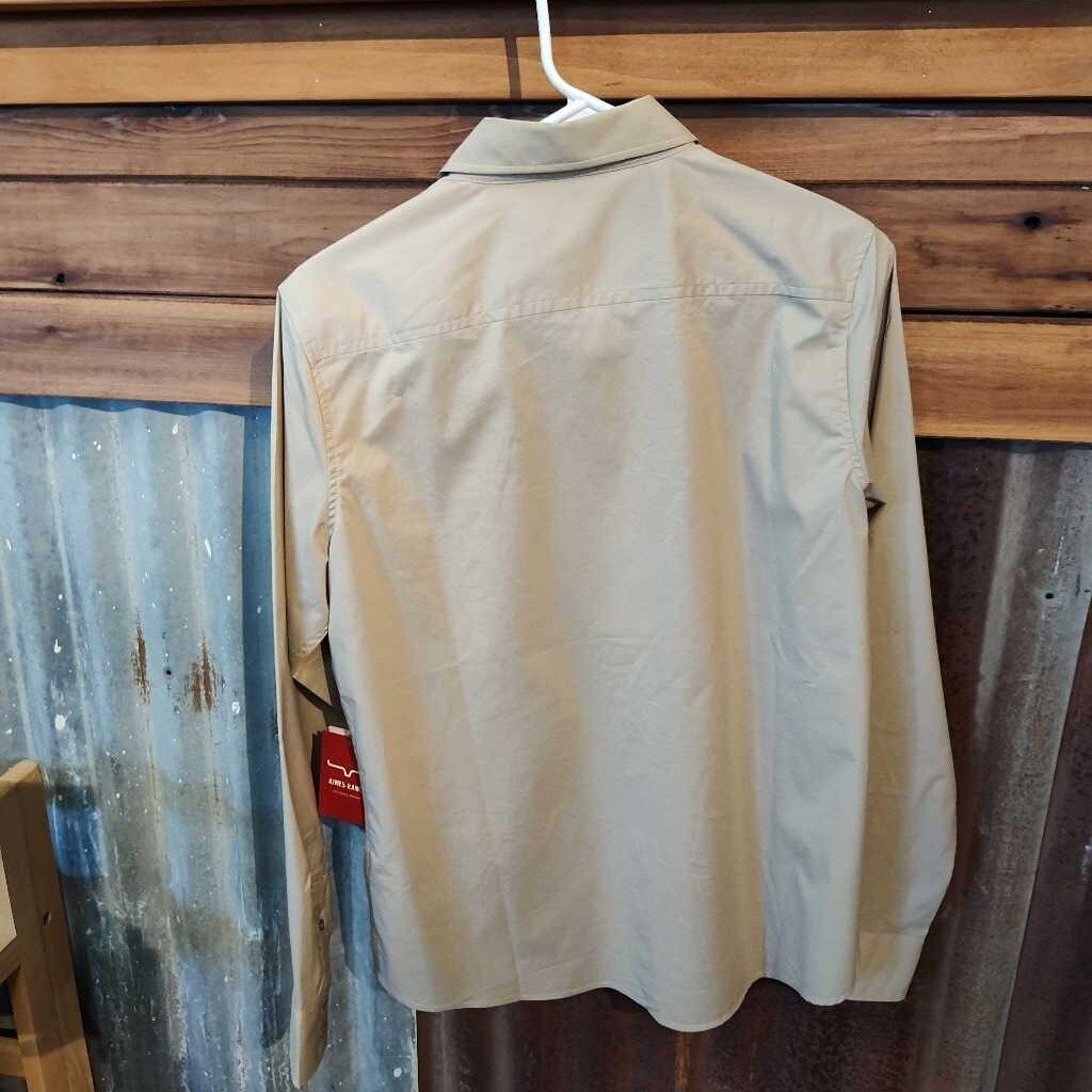 Womans- L/S team shirt