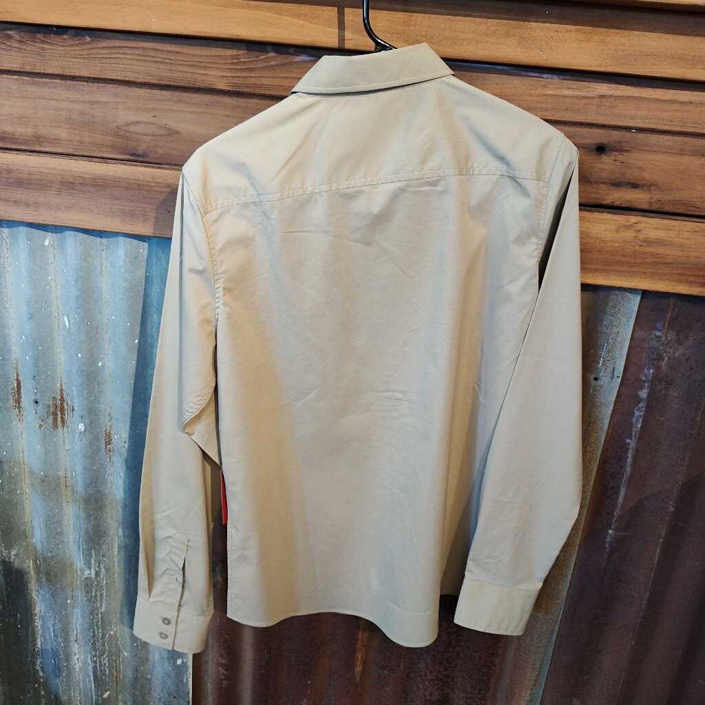 Womans- L/S team shirt