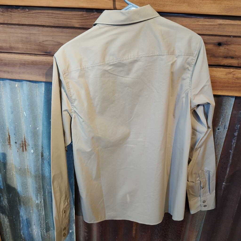 Womans- L/S team shirt