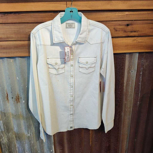 Womans- Denim