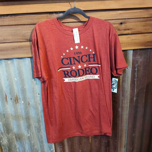 s/s tee