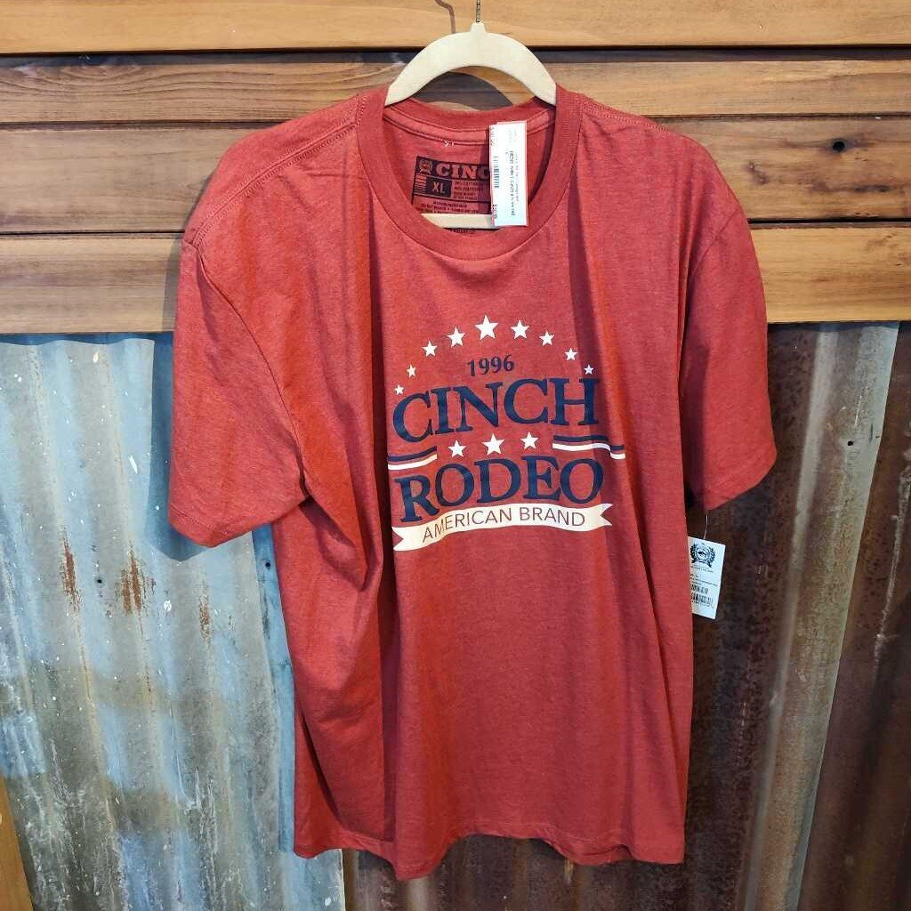 s/s tee