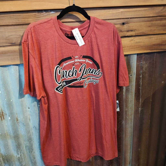 s/s tee