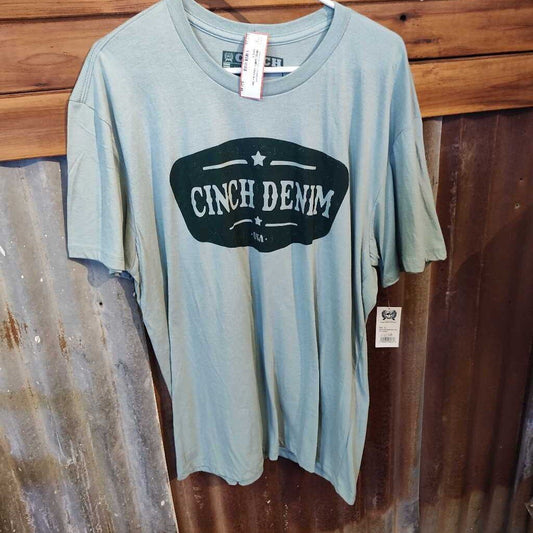 s/s tee