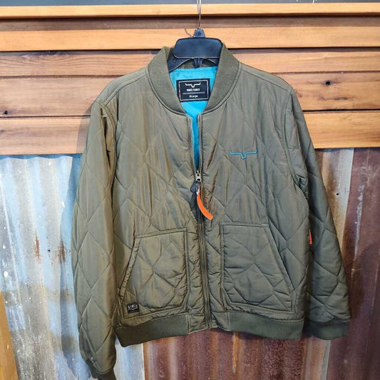Jacket-NEW Marinos Bomber