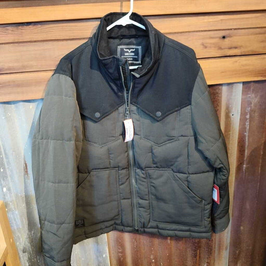 Colt jacket
