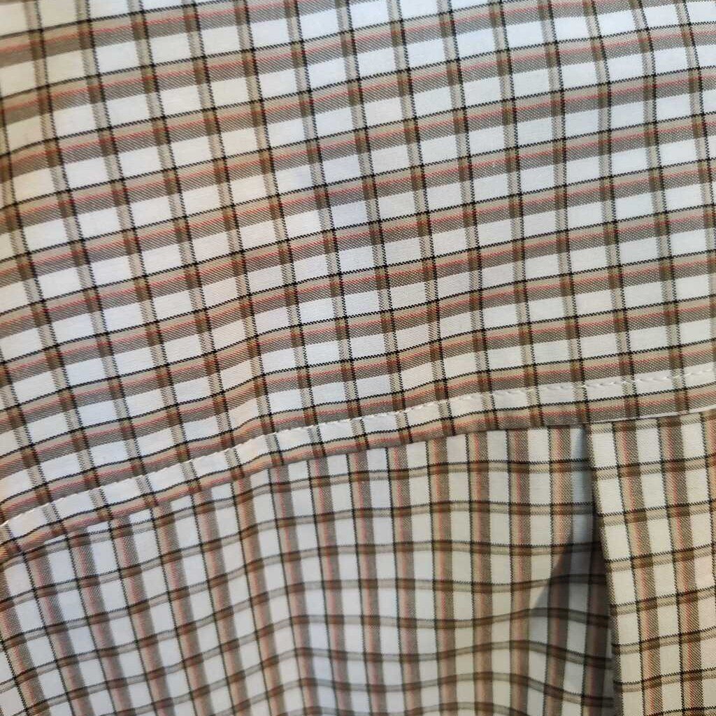 S/S Button down