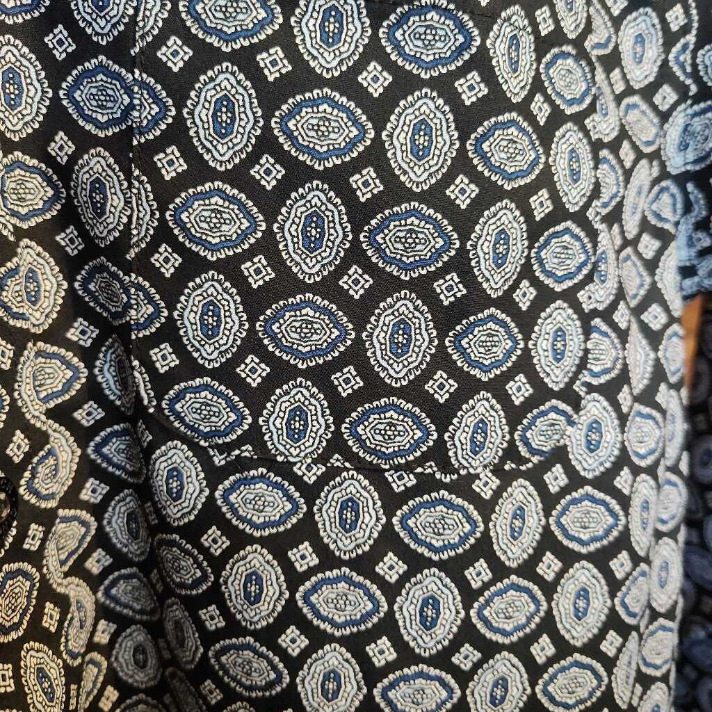 L/S Button down -Boys