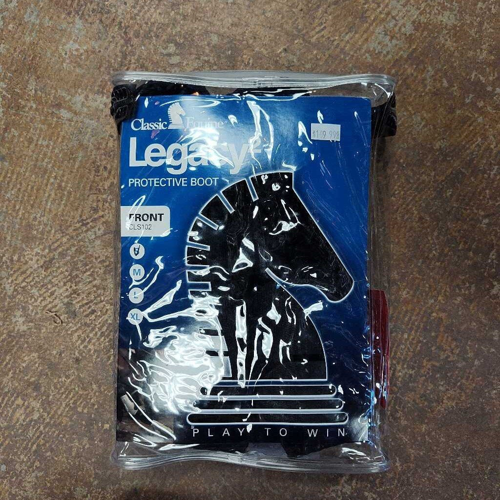 Legacy- Front
