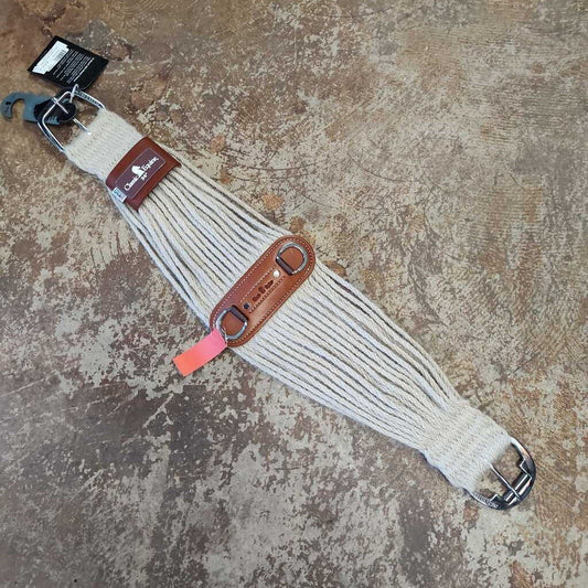 Mohair Roper
