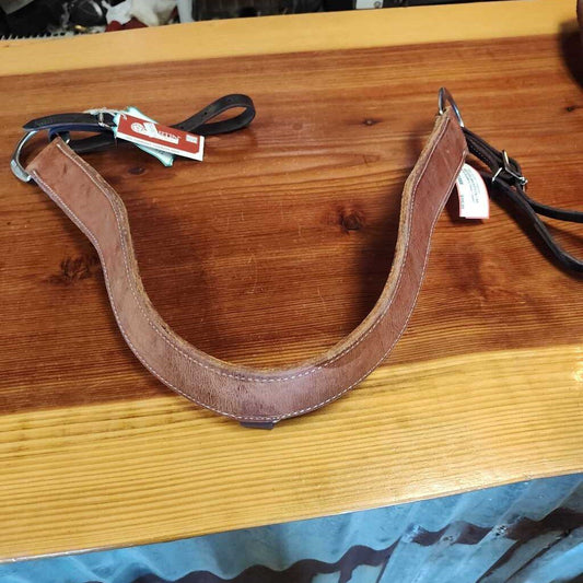 Steer roper harness BC