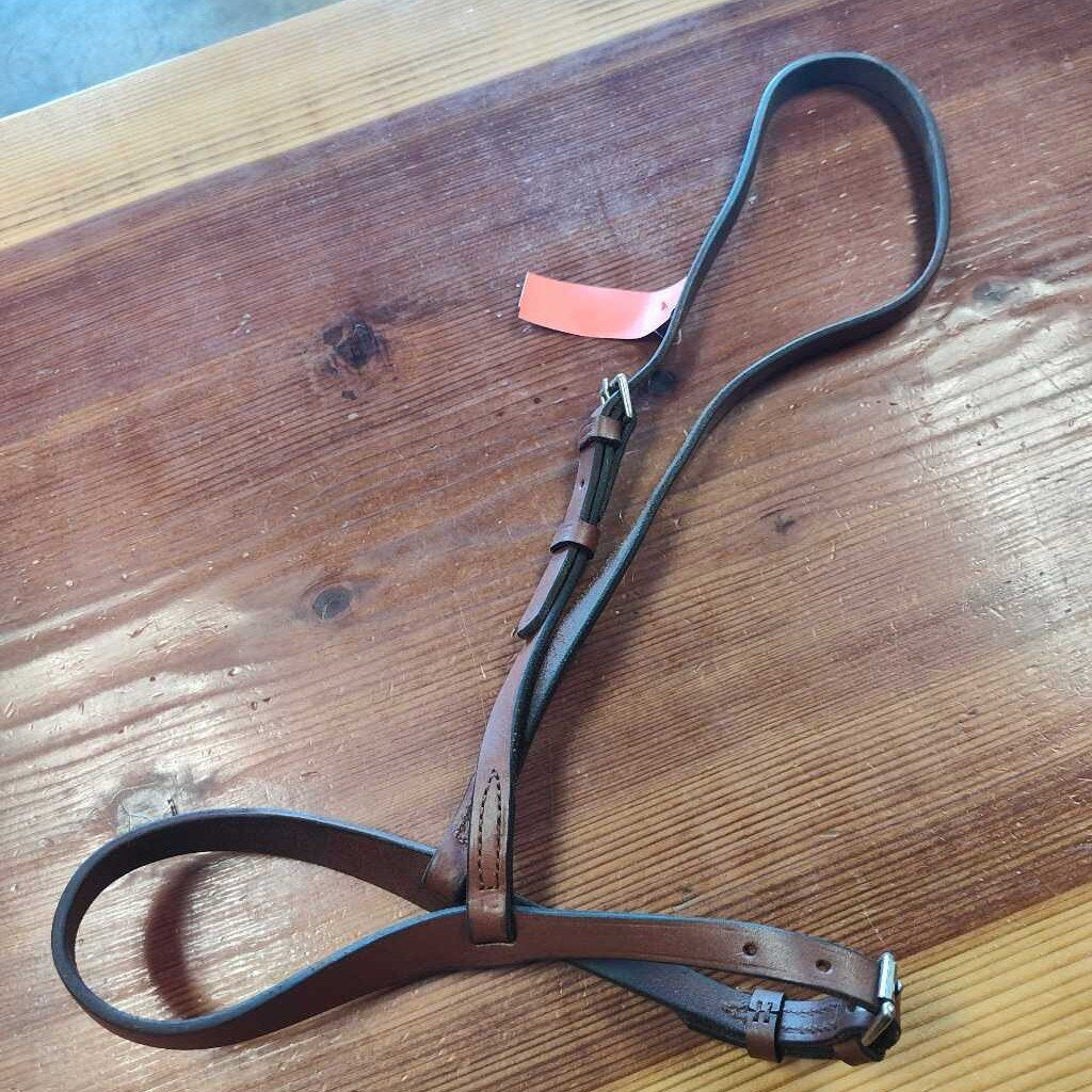 Western nose band