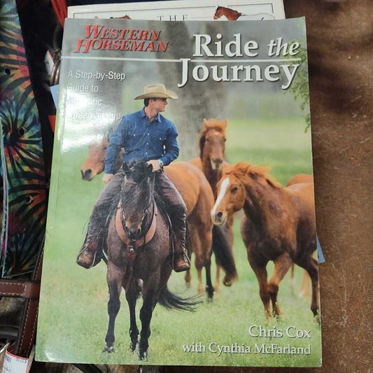 Ride the Journey