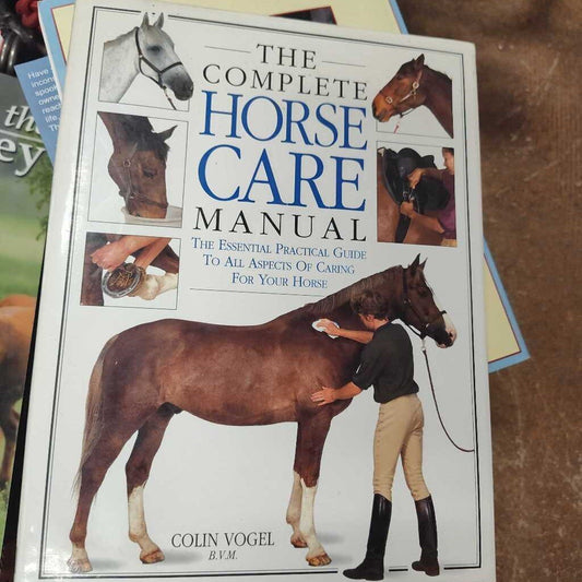 Horse Care
