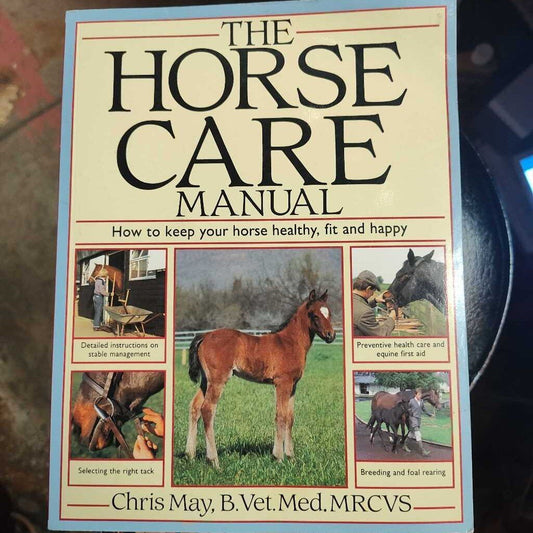 Horse Care