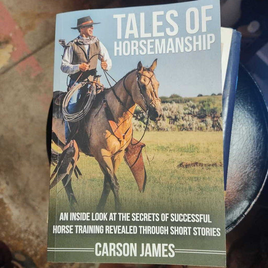 Tales of Horsemanship