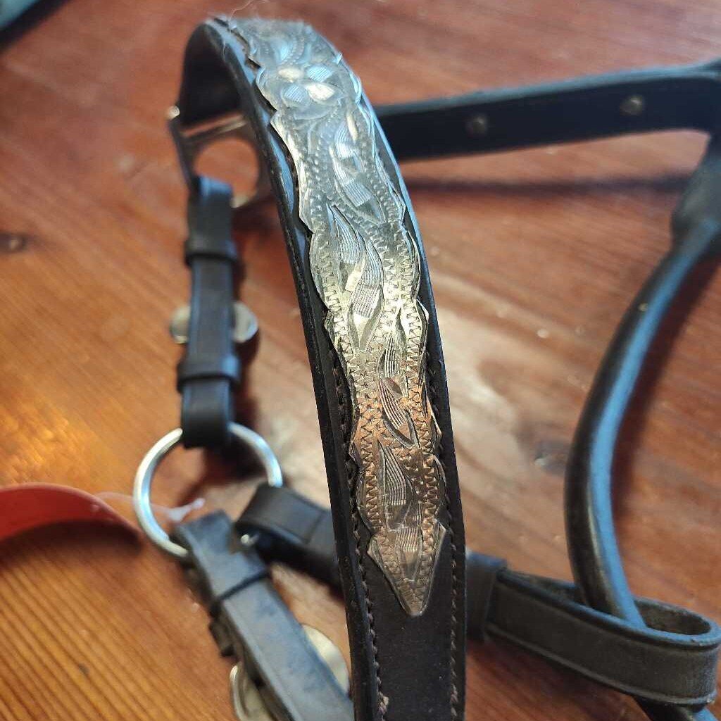 Starter show halter